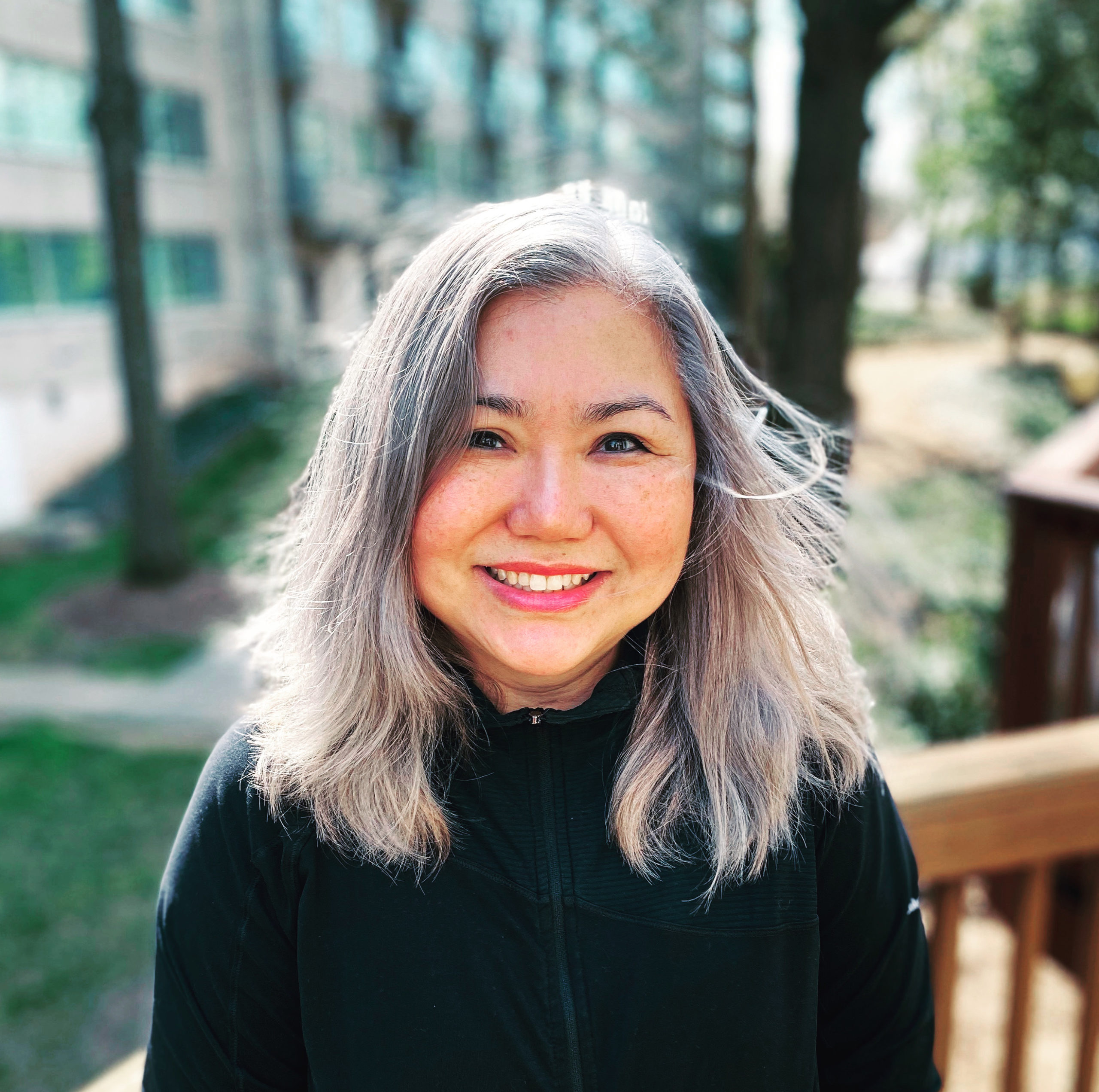 Q&A: Ellen Oh, Author and Co-founder of We Need Diverse Books