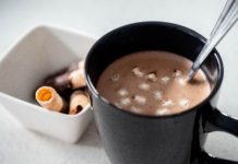 Hot Chocolate Bombs in Montgomery County