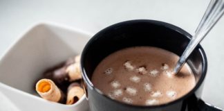 Hot Chocolate Bombs in Montgomery County