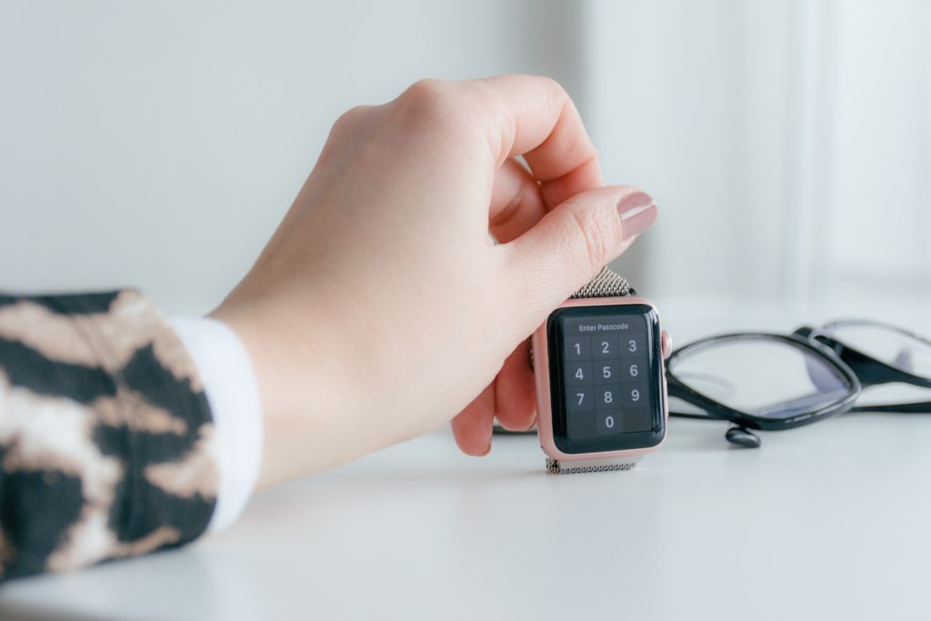 Apple Watch and Heart Health