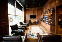 Boardroom Salon for Men in Rockville, Md