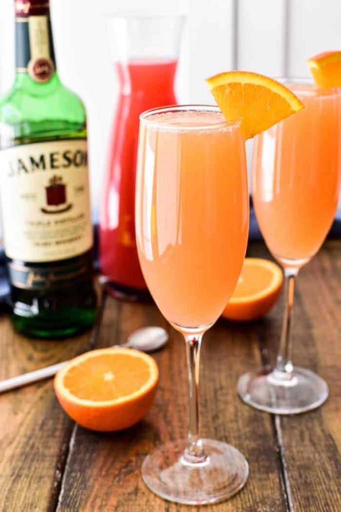 10 of the Best St. Patrick's Day Cocktails