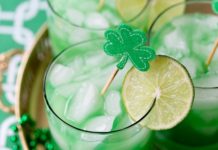 10 of the Best St. Patrick's Day Cocktails
