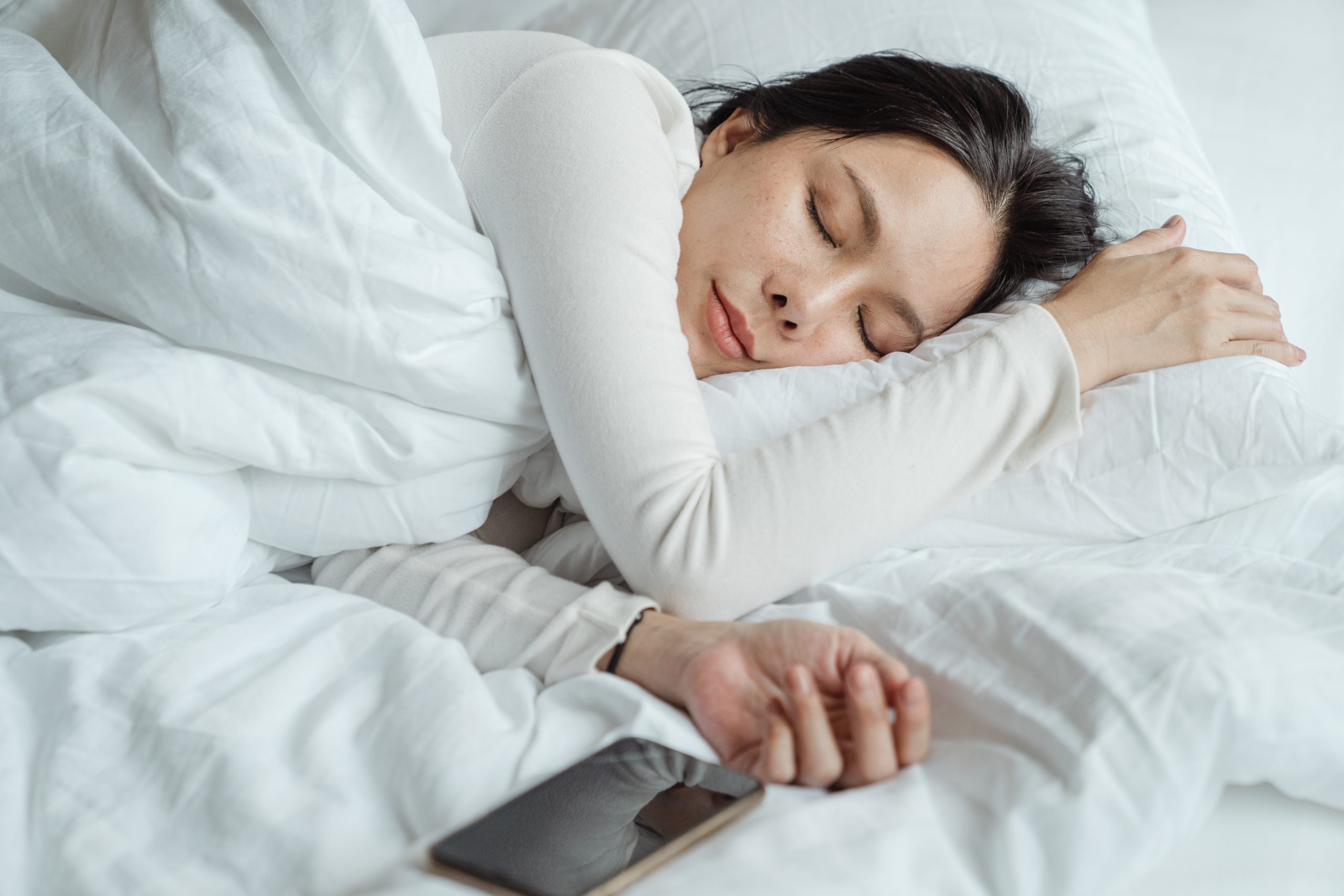 8 Products to Help You Get a Better Night’s Sleep