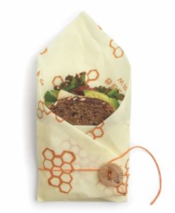 bee's wrap reusable sandwich wrap