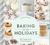 Reading in a Winter Wonderland