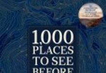 Library-Anne Presents: Travel – Something Ventured, Anything Possible Gained!