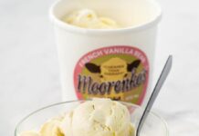 Montgomery County Ice Cream To Satisfy Every Sweet Tooth
