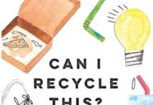 From Freaking Out to Laugh Out Loud: Library-Anne’s Picks for April (and May)