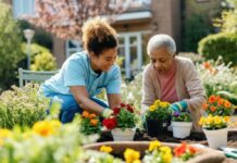Top Senior Communities in Montgomery County