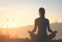 Nurturing Beauty From the Inside Out: Meditation 101