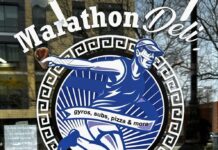 Marathon Deli Comes to Montgomery County
