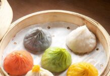 Michelin-Recommended Restaurant and More Coming to Montgomery Mall