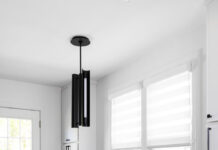 Maximizing Space in a Cozy Kitchen