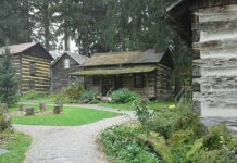 Exploring Maryland: Garrett County