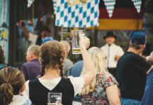 Oktoberfest, Polo and More: Sept. 12-14