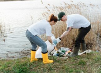 Ways to Get Involved Over MLK Weekend