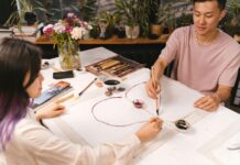 Valentine’s Day Fun in MoCo: Feb. 12-14