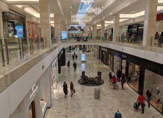 What’s New at Montgomery Mall?