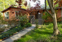 MoCo’s mid-century modern Goodman Homes turn 75