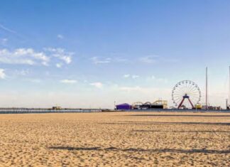 Maryland’s best beaches: Your stylish guide to sun, sand and coastal escapes