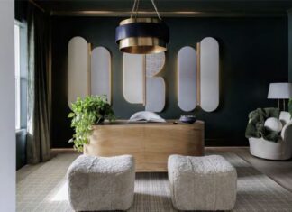How Sho and Co’s Shoshanna Shapiro filled this empty nest in North Potomac