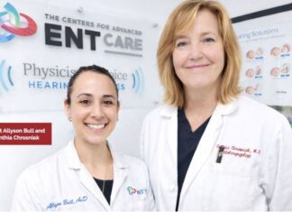 Early signs of hearing loss are easy to miss — but help is available