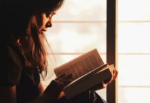 Library Anne Presents: Time and a Rhyme