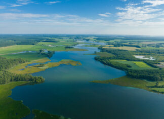 Spend your summer on the water with these aquatic activities across Maryland