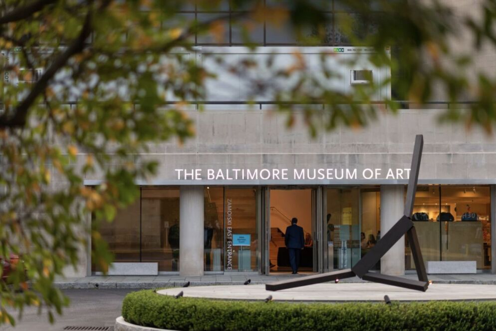 Explore these Maryland museums for free this summer