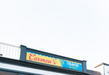 Carmen’s Italian Ice to Open New Location in Potomac