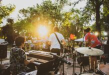 Your ultimate guide to summer events in Montgomery County