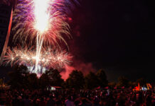 Celebrating America’s and Montgomery County’s 250th