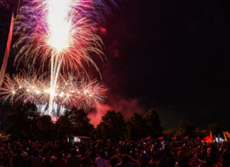 Celebrating America’s and Montgomery County’s 250th