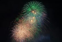 Things to Do This Weekend in Montgomery County (June 26-28) Fireworks