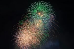 Fireworks