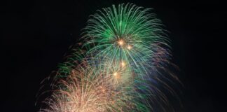 Fireworks