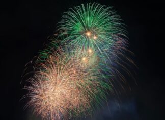 Things to Do This Weekend in Montgomery County (June 26-28) Fireworks
