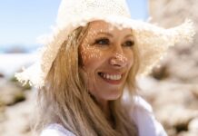 The truth about tanning: Why a ‘healthy glow’ isn’t healthy at all