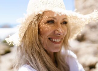 The truth about tanning: Why a ‘healthy glow’ isn’t healthy at all
