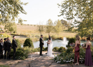 Say ‘I do’ to your dream wedding — and your dudget