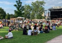 Movies, music and more: Outdoor events worth catching in Montgomery County