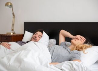 Could sleep apnea be stealing your sleep?
