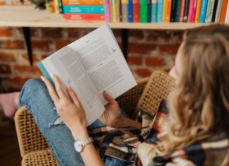 Library-Anne presents: How picture-perfect!