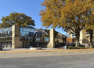 Montgomery College Adds Family-Friendly Study Spaces