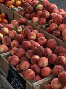 Peaches