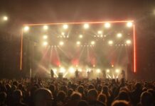 Things to Do This Weekend in Montgomery County (Aug. 28-30) Rock concert