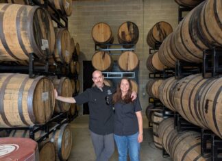 Song Dog Farm Distillery: A Decade-Long Dream Comes to Life in Boyds