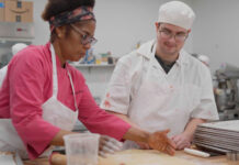 Sunflower Bakery Receives $300K in State Support