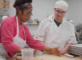 Sunflower Bakery Receives $300K in State Support